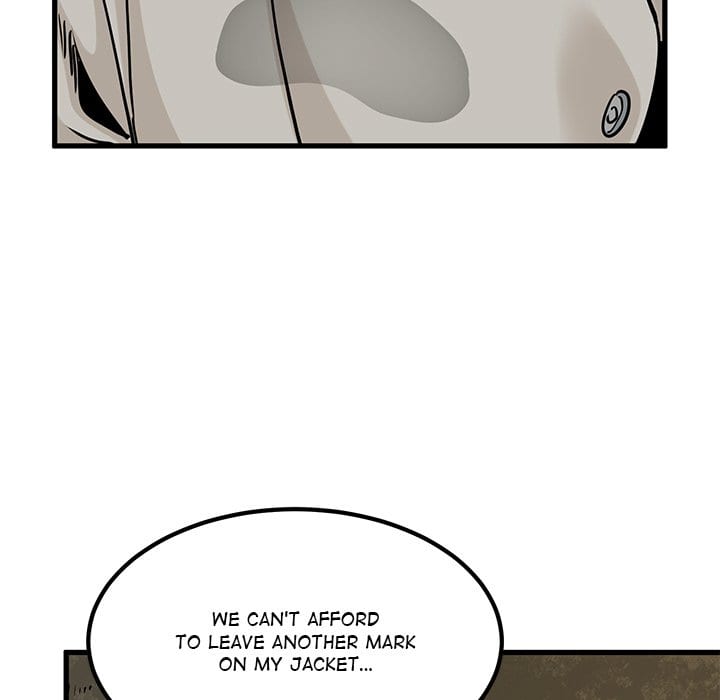 A Turning Point Uncensored, chapter 78, page 109 of 157