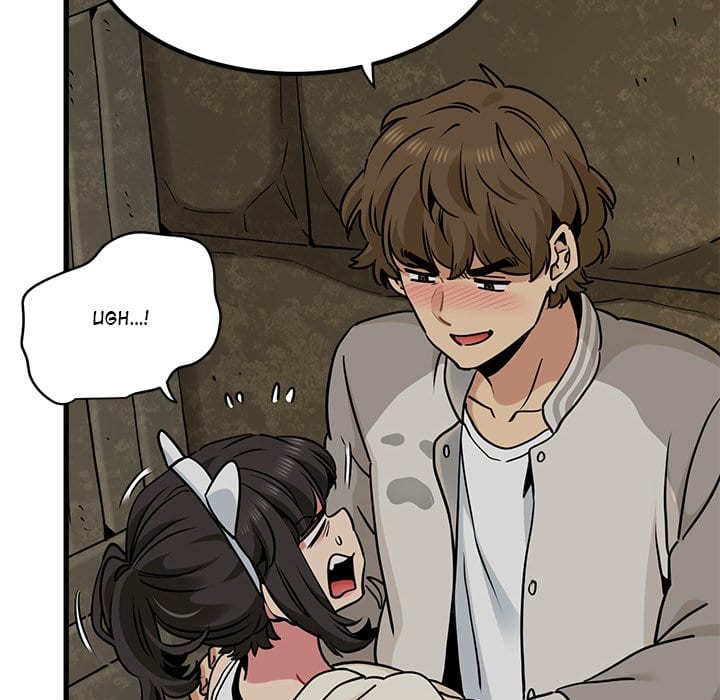 A Turning Point Uncensored, chapter 78, page 110 of 157