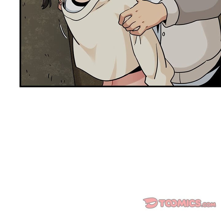 A Turning Point Uncensored, chapter 78, page 111 of 157