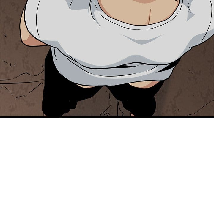 A Turning Point Uncensored, chapter 78, page 118 of 157