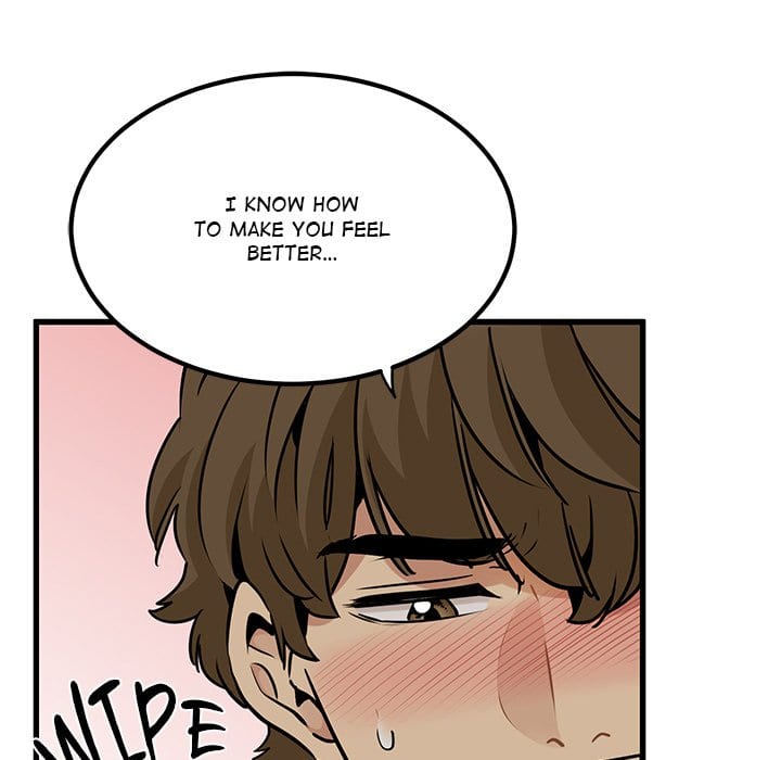 A Turning Point Uncensored, chapter 78, page 119 of 157