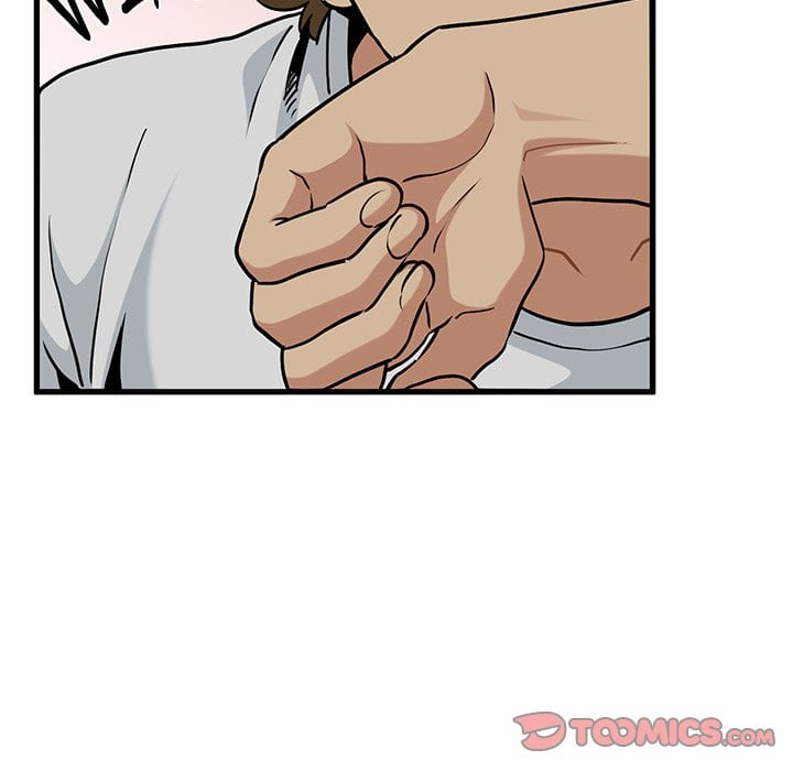 A Turning Point Uncensored, chapter 78, page 120 of 157
