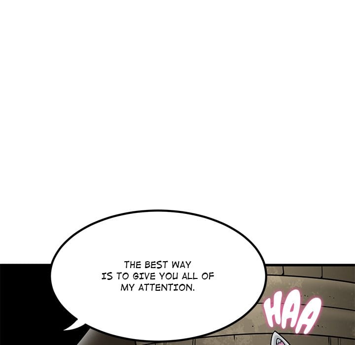 A Turning Point Uncensored, chapter 78, page 125 of 157