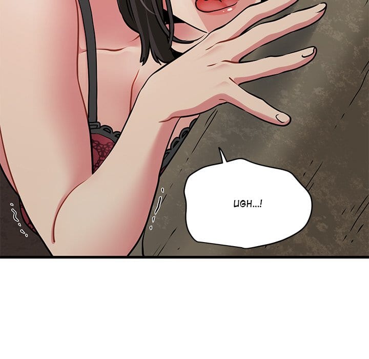 A Turning Point Uncensored, chapter 78, page 131 of 157