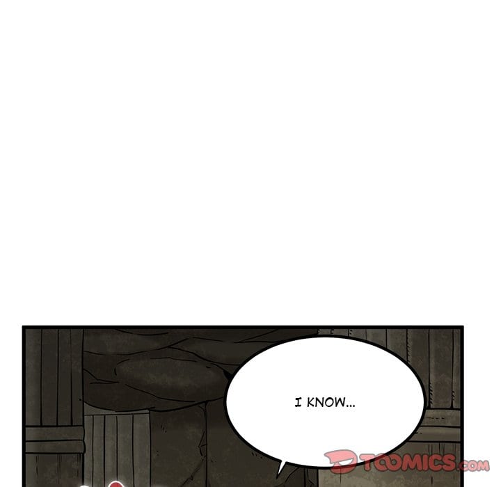 A Turning Point Uncensored, chapter 78, page 138 of 157