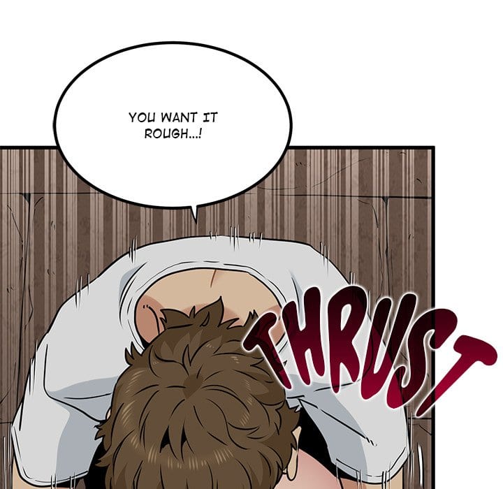 A Turning Point Uncensored, chapter 78, page 141 of 157