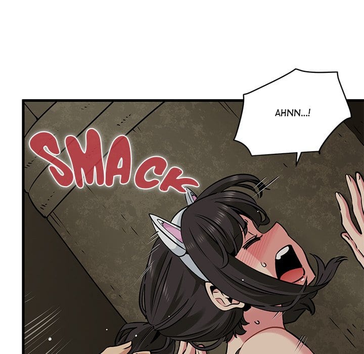 A Turning Point Uncensored, chapter 78, page 146 of 157