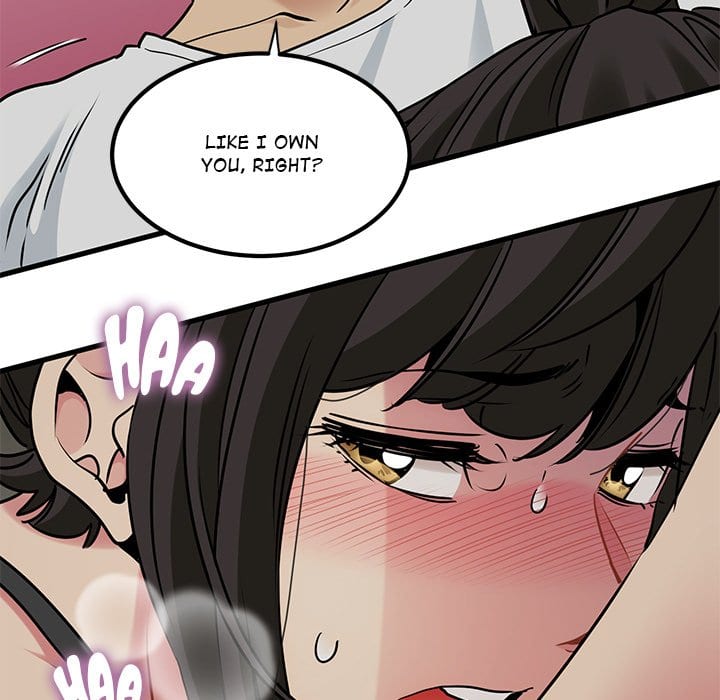 A Turning Point Uncensored, chapter 78, page 150 of 157