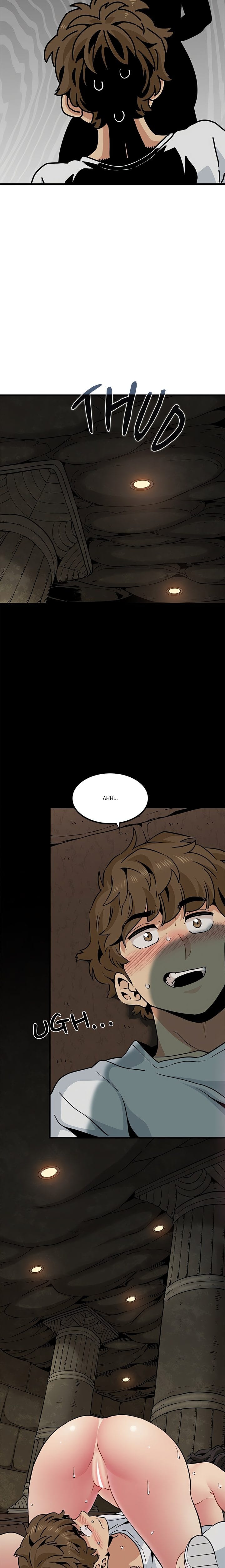 A Turning Point Uncensored, chapter 79, page 14 of 23