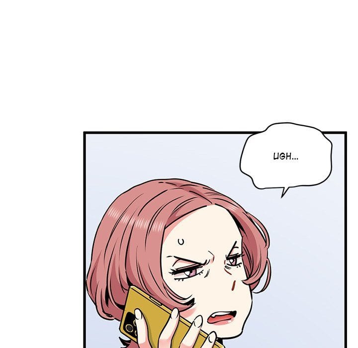 A Turning Point Uncensored, chapter 80, page 7 of 174