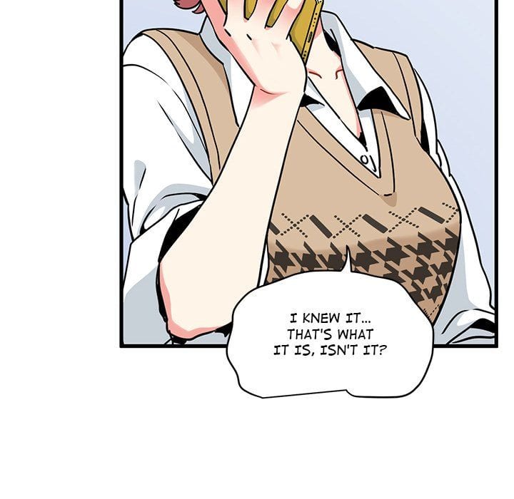 A Turning Point Uncensored, chapter 80, page 8 of 174