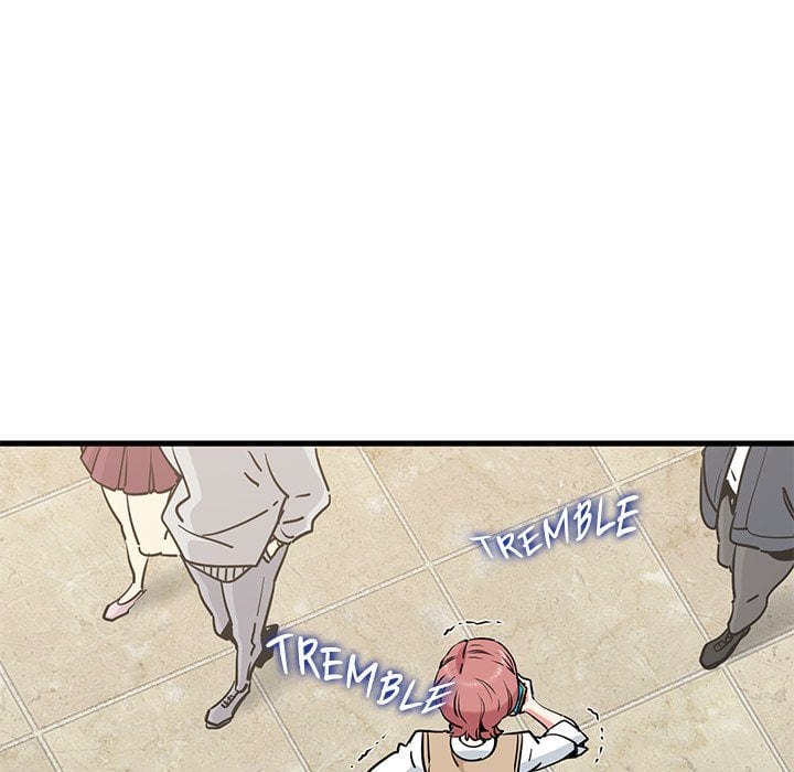 A Turning Point Uncensored, chapter 80, page 9 of 174