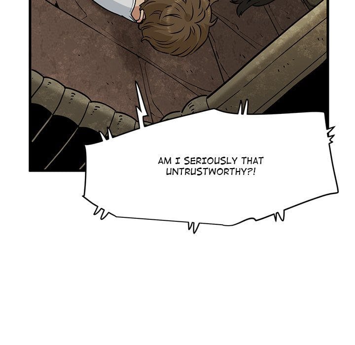 A Turning Point Uncensored, chapter 80, page 15 of 174