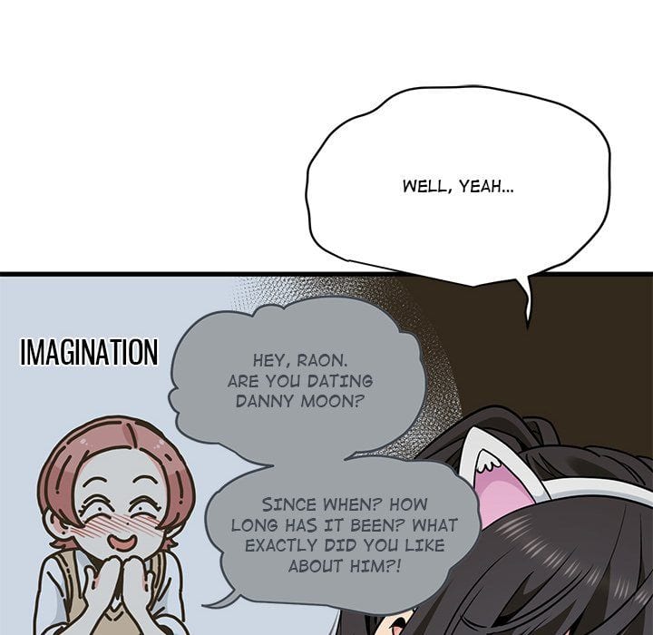 A Turning Point Uncensored, chapter 80, page 16 of 174