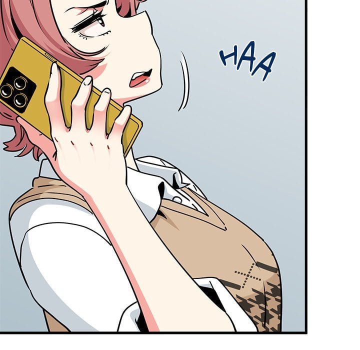 A Turning Point Uncensored, chapter 80, page 25 of 174