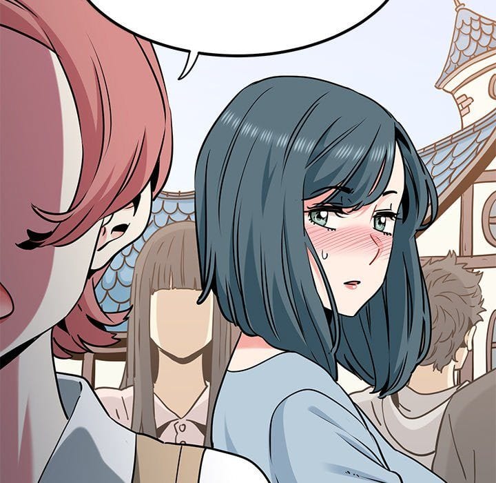 A Turning Point Uncensored, chapter 80, page 27 of 174