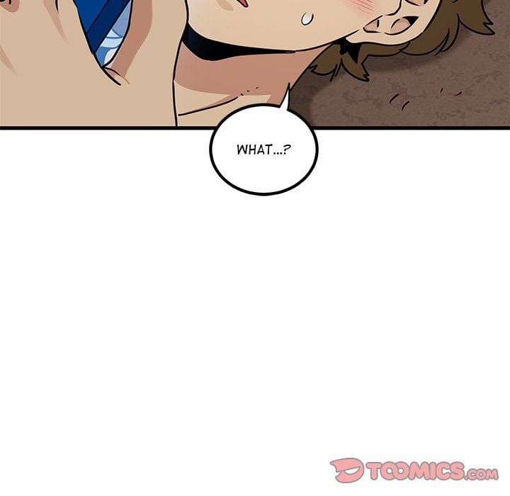 A Turning Point Uncensored, chapter 80, page 30 of 174