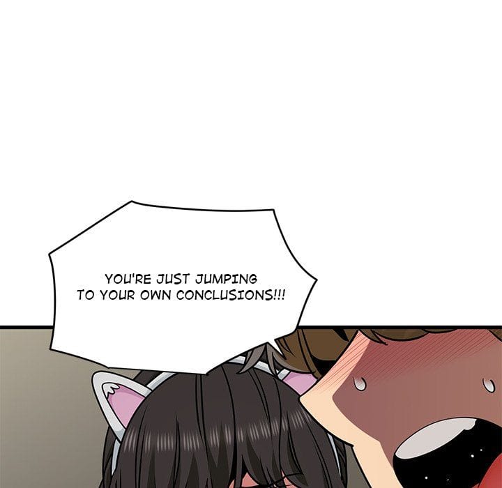 A Turning Point Uncensored, chapter 80, page 37 of 174