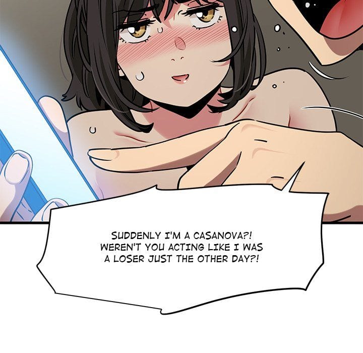A Turning Point Uncensored, chapter 80, page 38 of 174