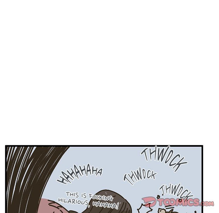 A Turning Point Uncensored, chapter 80, page 39 of 174
