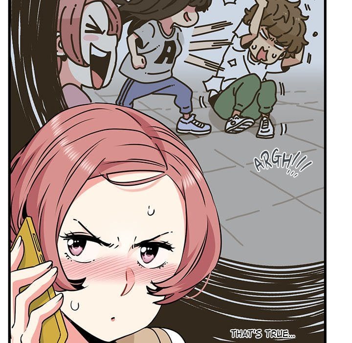 A Turning Point Uncensored, chapter 80, page 40 of 174