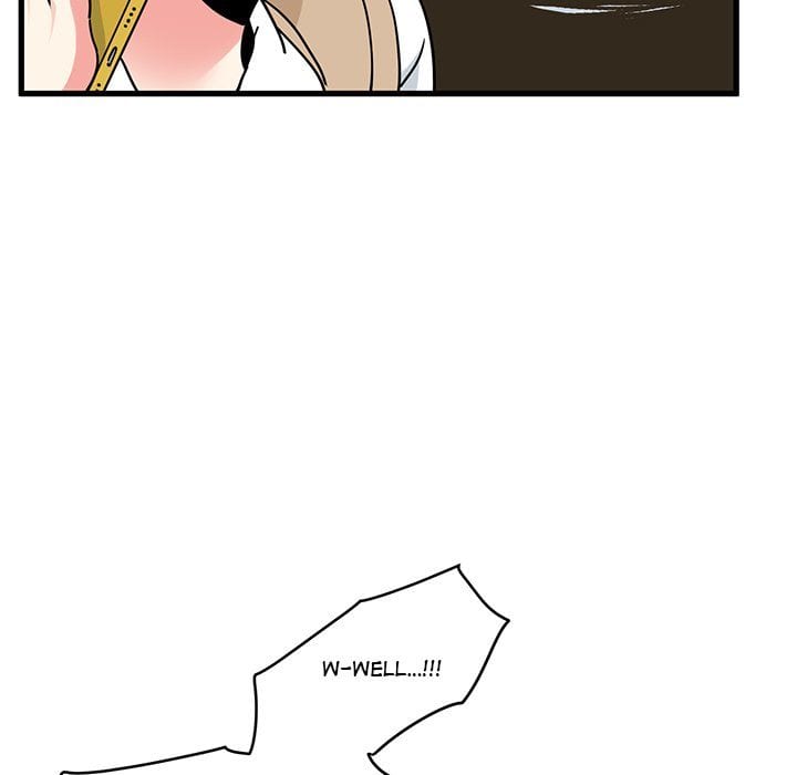 A Turning Point Uncensored, chapter 80, page 41 of 174