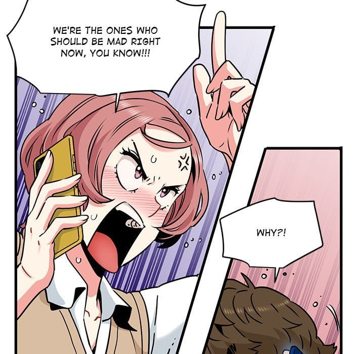A Turning Point Uncensored, chapter 80, page 42 of 174