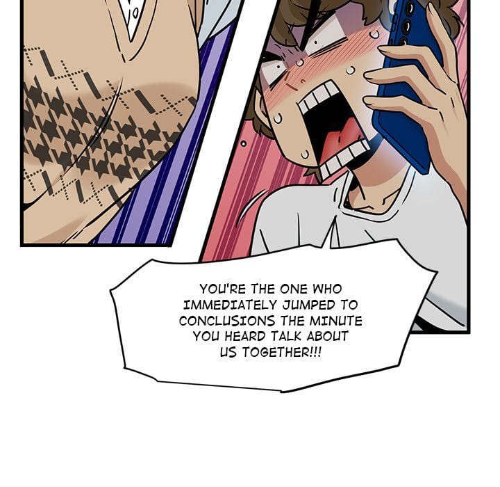 A Turning Point Uncensored, chapter 80, page 43 of 174