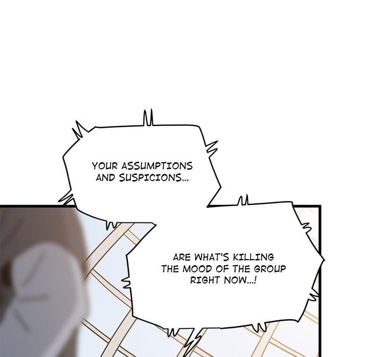 A Turning Point Uncensored, chapter 80, page 44 of 174