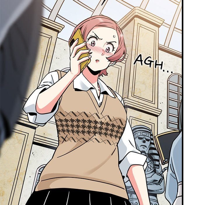 A Turning Point Uncensored, chapter 80, page 45 of 174