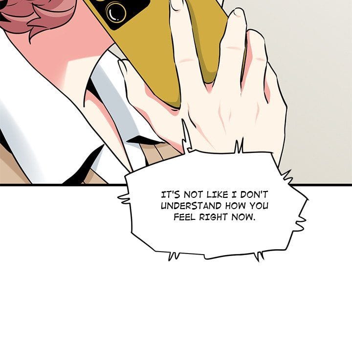 A Turning Point Uncensored, chapter 80, page 47 of 174