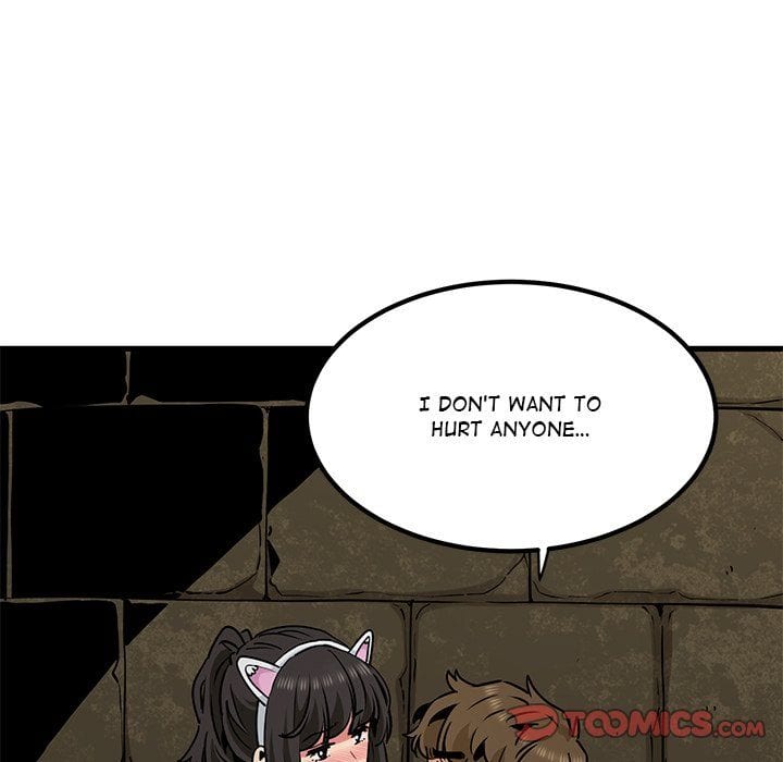 A Turning Point Uncensored, chapter 80, page 48 of 174