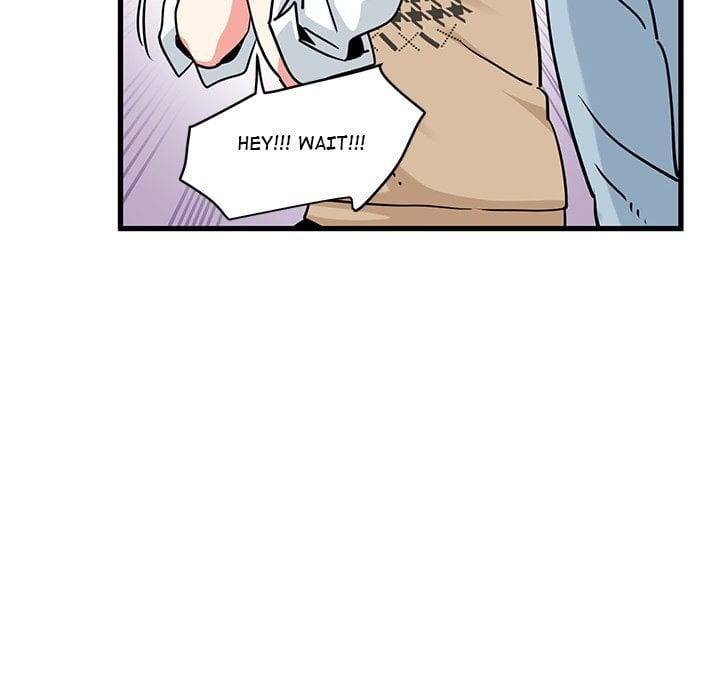 A Turning Point Uncensored, chapter 80, page 52 of 174
