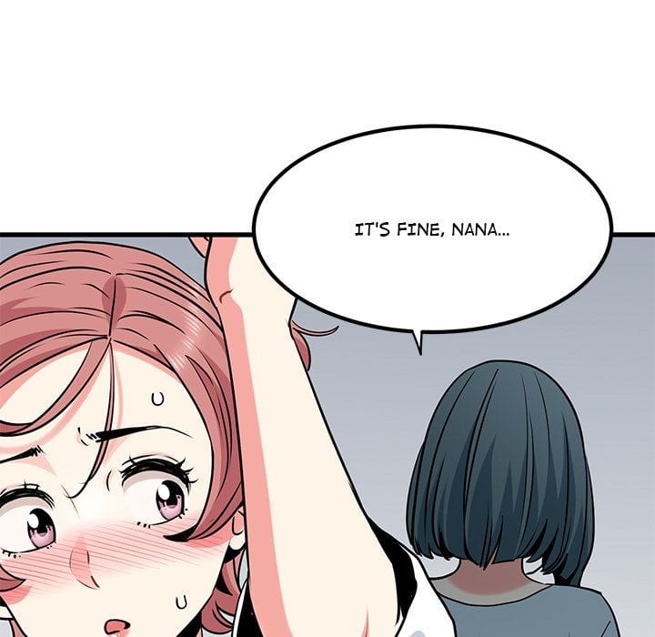 A Turning Point Uncensored, chapter 80, page 55 of 174