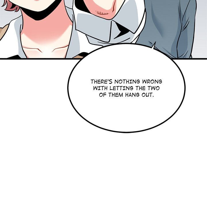 A Turning Point Uncensored, chapter 80, page 56 of 174