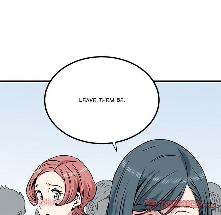 A Turning Point Uncensored, chapter 80, page 57 of 174