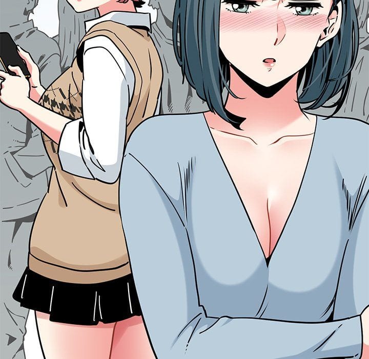 A Turning Point Uncensored, chapter 80, page 58 of 174