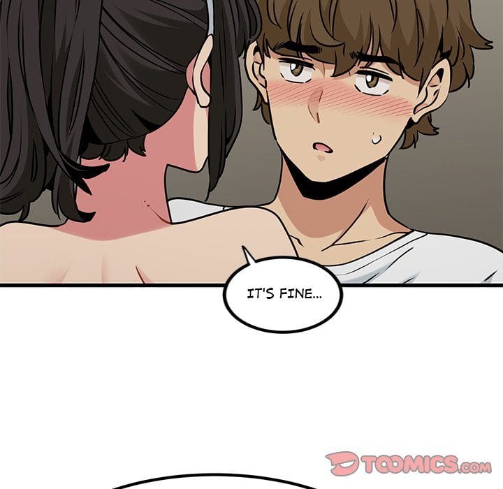 A Turning Point Uncensored, chapter 80, page 66 of 174
