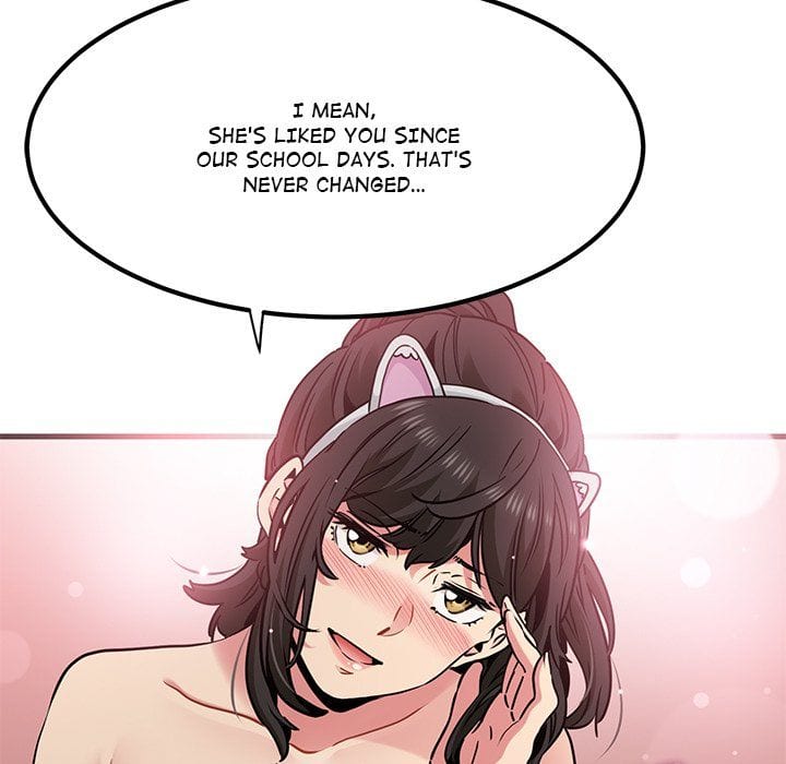 A Turning Point Uncensored, chapter 80, page 67 of 174