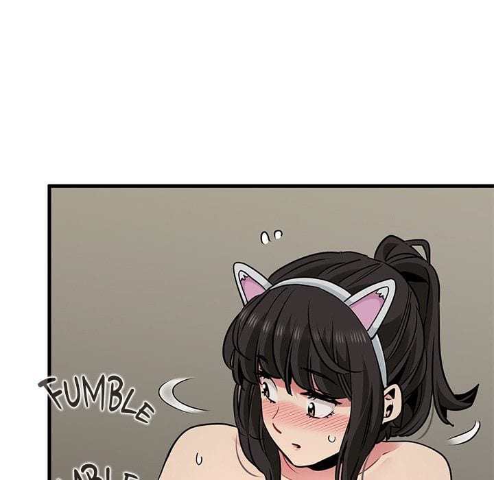 A Turning Point Uncensored, chapter 80, page 74 of 174