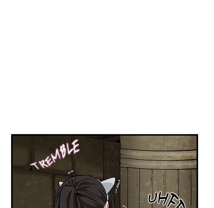 A Turning Point Uncensored, chapter 80, page 81 of 174