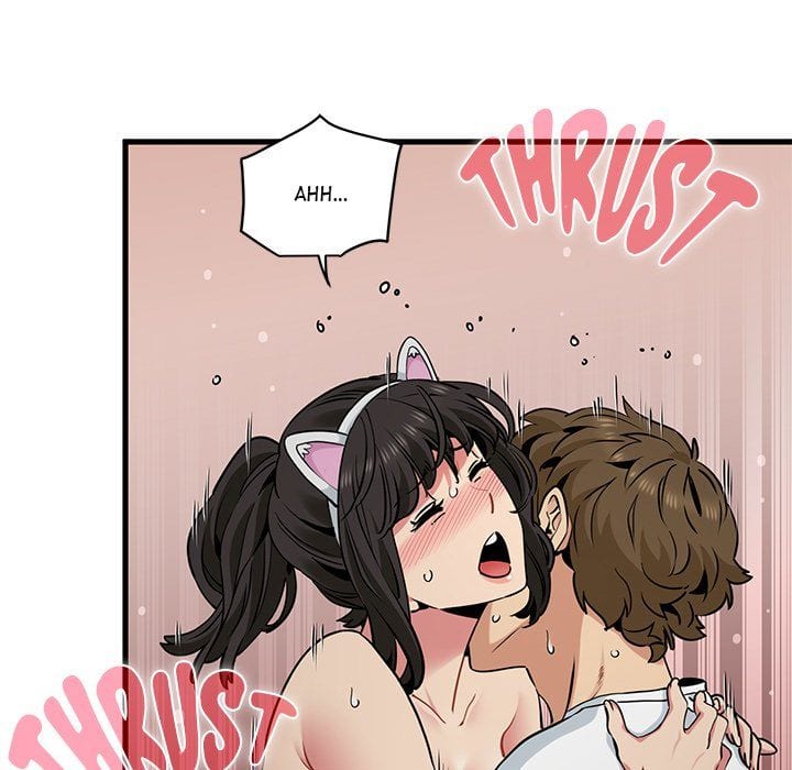 A Turning Point Uncensored, chapter 80, page 98 of 174