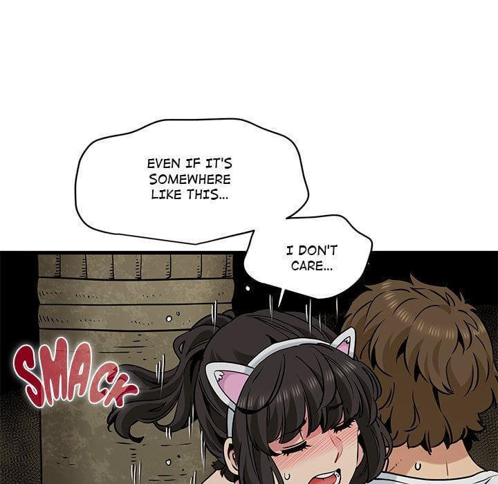 A Turning Point Uncensored, chapter 80, page 100 of 174