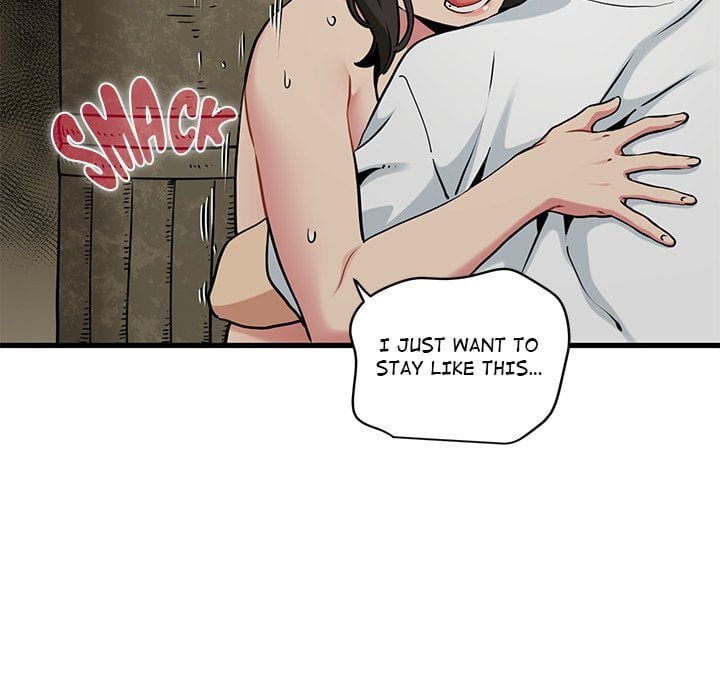 A Turning Point Uncensored, chapter 80, page 101 of 174