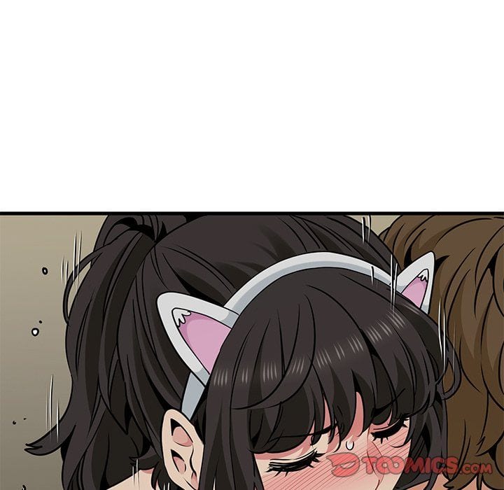 A Turning Point Uncensored, chapter 80, page 102 of 174