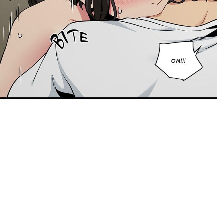 A Turning Point Uncensored, chapter 80, page 103 of 174