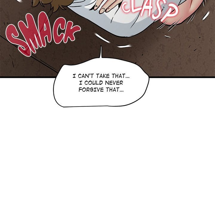 A Turning Point Uncensored, chapter 80, page 110 of 174