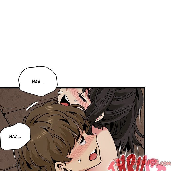 A Turning Point Uncensored, chapter 80, page 111 of 174