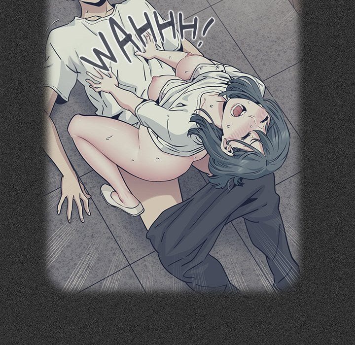 A Turning Point Uncensored, chapter 80, page 114 of 174