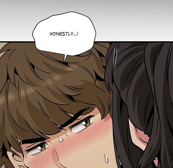 A Turning Point Uncensored, chapter 80, page 118 of 174